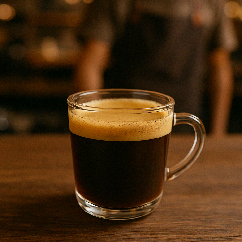Signature Espresso