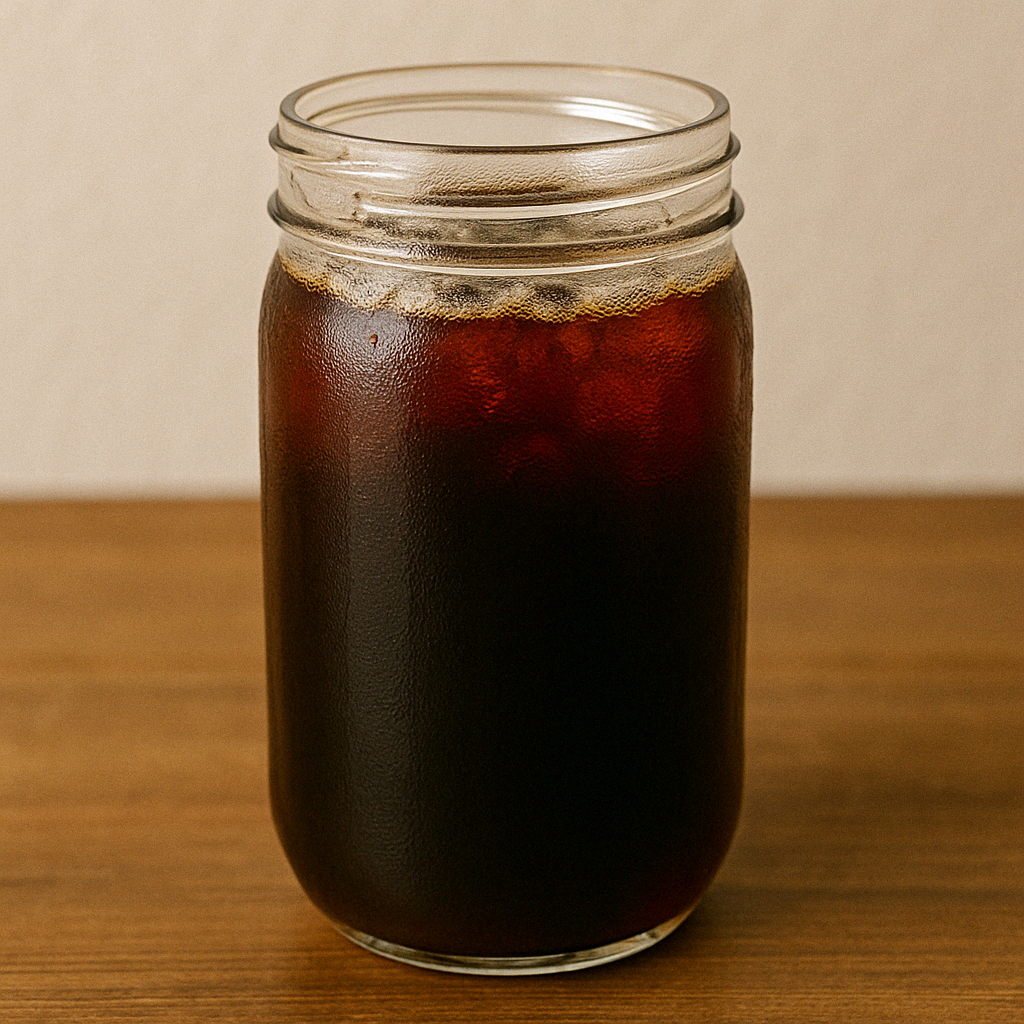 Cold Brew
